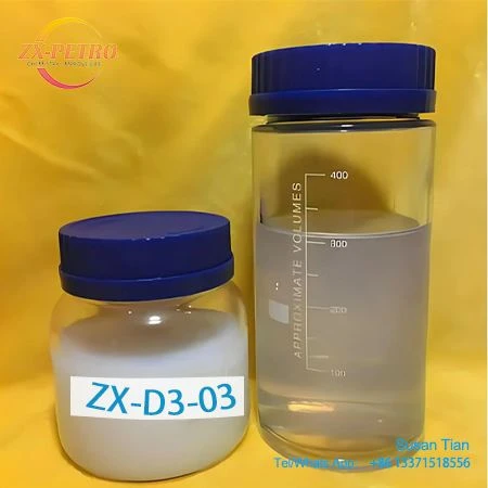 Anionic Flocculant factory Anionic Flocculant factory