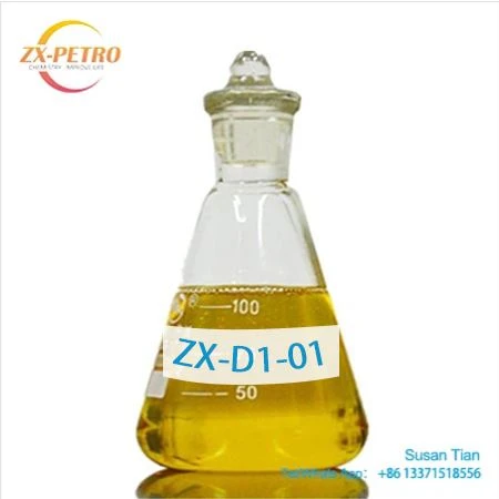 Desalting Demulsifier Water/oil Soluble Type