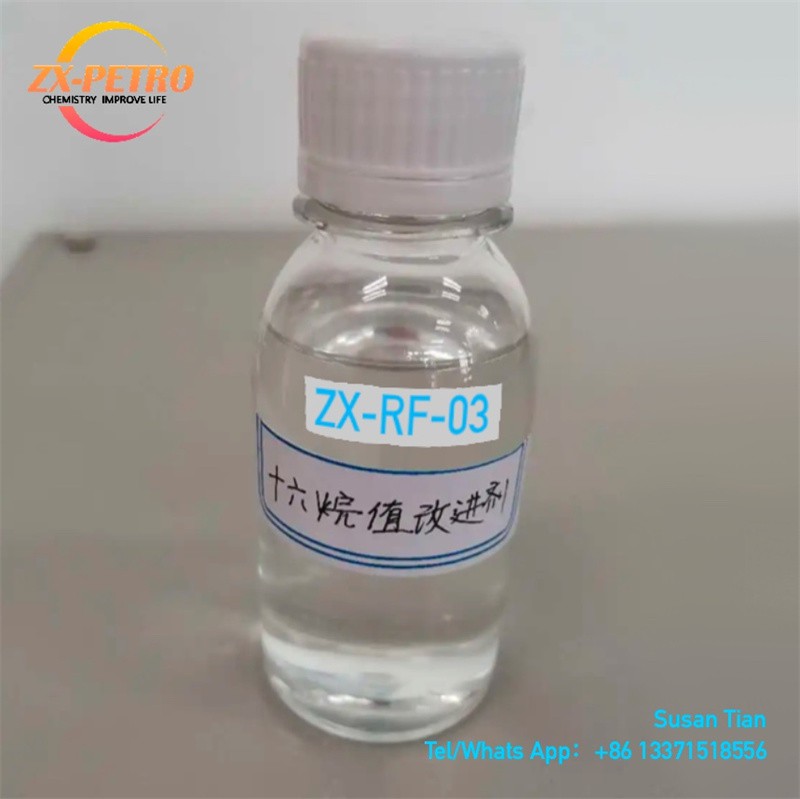 Oil-soluble High-efficient Cetane Improver