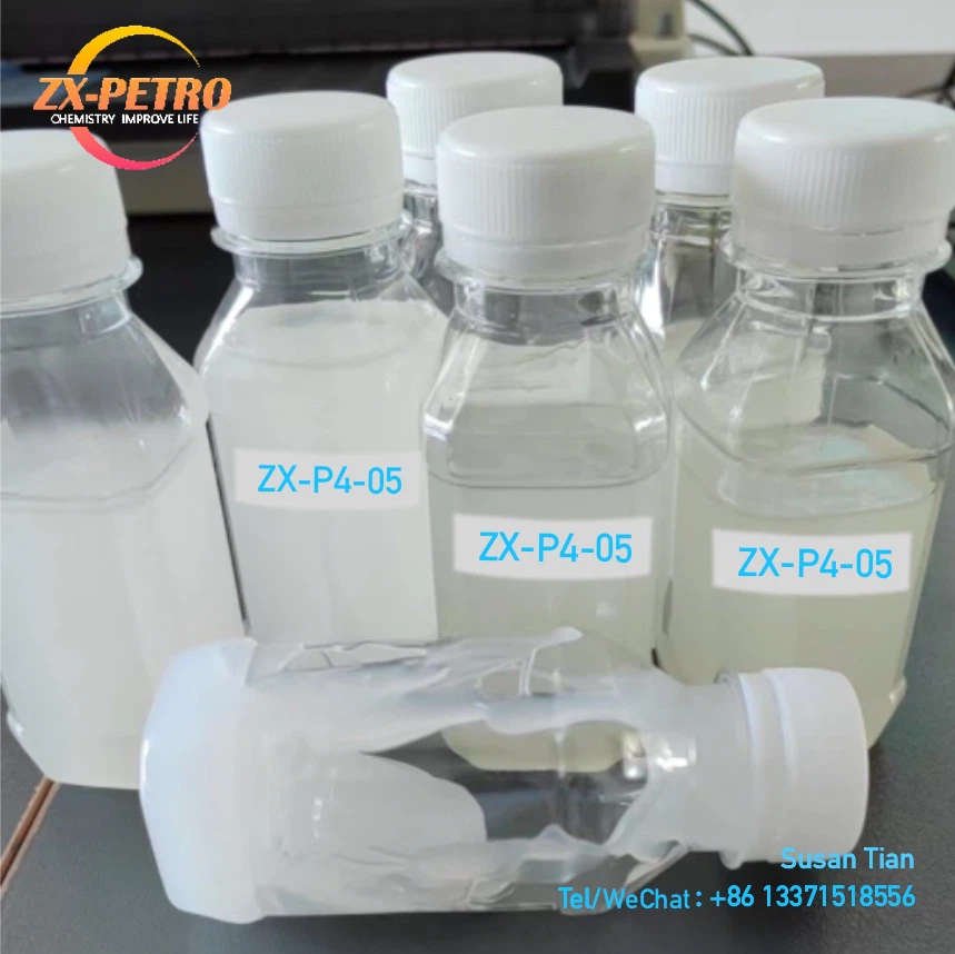 Pour Point Depressant/Asphaltene Dispersant