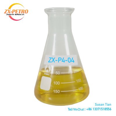 Flytpunktssänkande medel för restoljor och råoljor